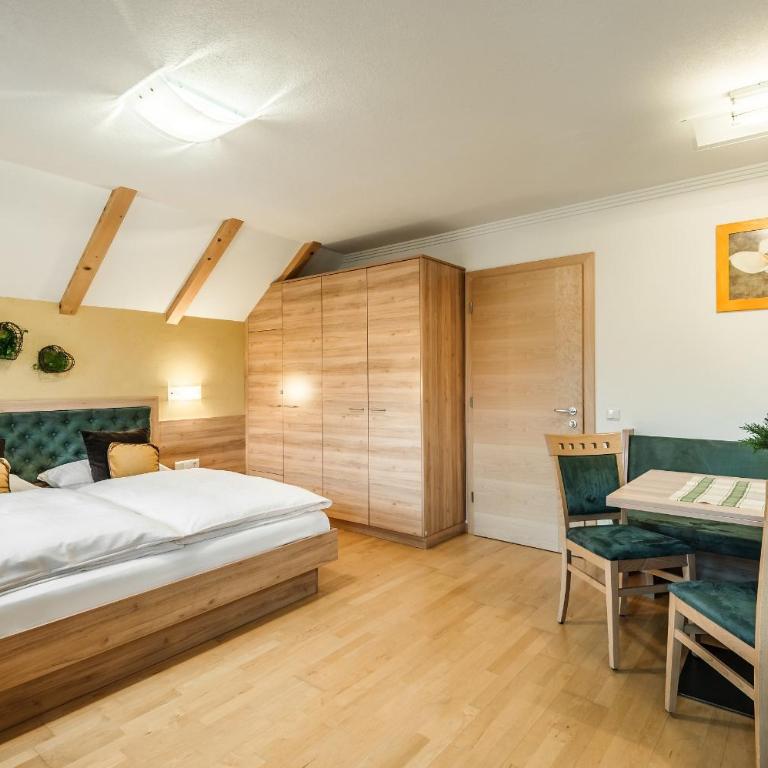 Taela Apartments - Apartment mit 2 Schlafzimmern (6 Erwachsene) - 2