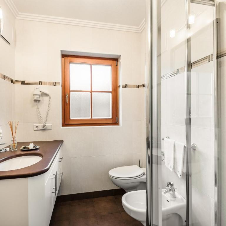 Taela Apartments - Apartment mit 2 Schlafzimmern (6 Erwachsene) - 4
