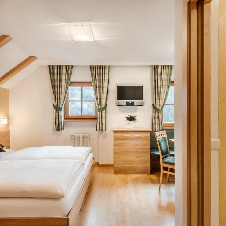 Taela Apartments - Apartment mit 2 Schlafzimmern (6 Erwachsene) - 10
