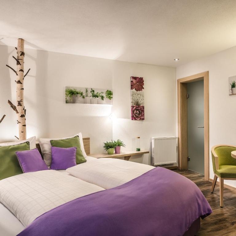Taela Apartments - Studio (2 Erwachsene) - 6