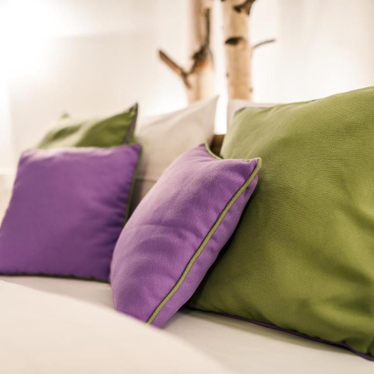 Taela Apartments - Studio (2 Erwachsene) - 8