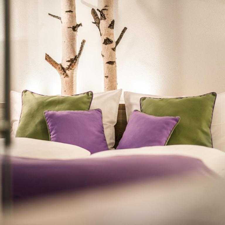 Taela Apartments - Studio (2 Erwachsene) - 9