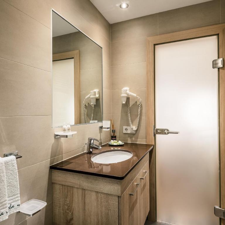 Taela Apartments - Studio (2 Erwachsene) - 10
