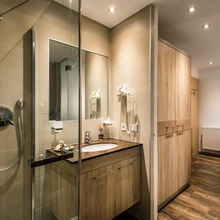 Taela Apartments - Studio (4 Erwachsene) - 6