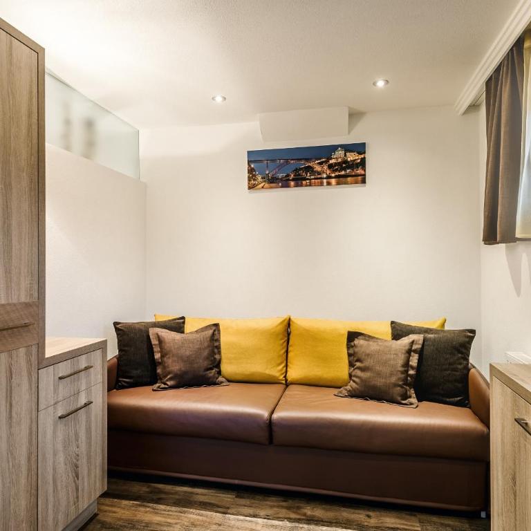Taela Apartments - Studio (4 Erwachsene) - 8
