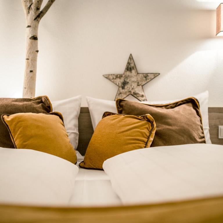 Taela Apartments - Studio (4 Erwachsene) - 10