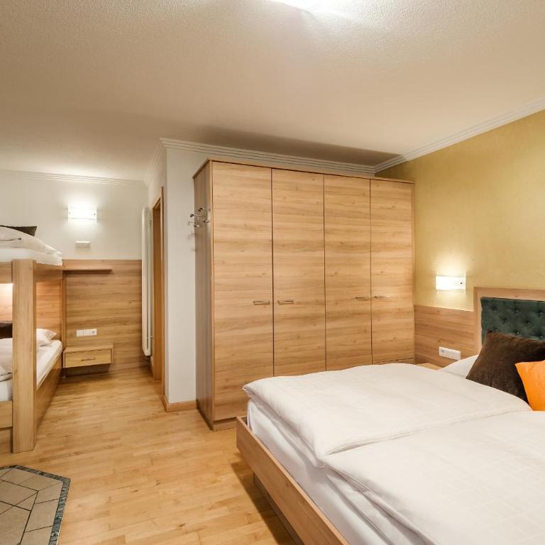 Taela Apartments - Studio (4 Erwachsene) - 12