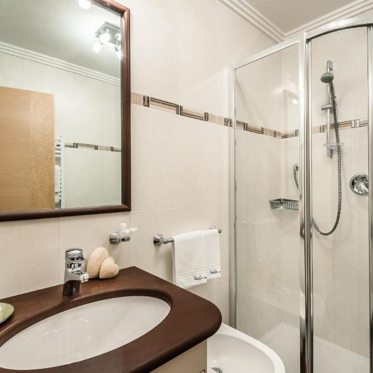 Taela Apartments - Studio (4 Erwachsene) - 15