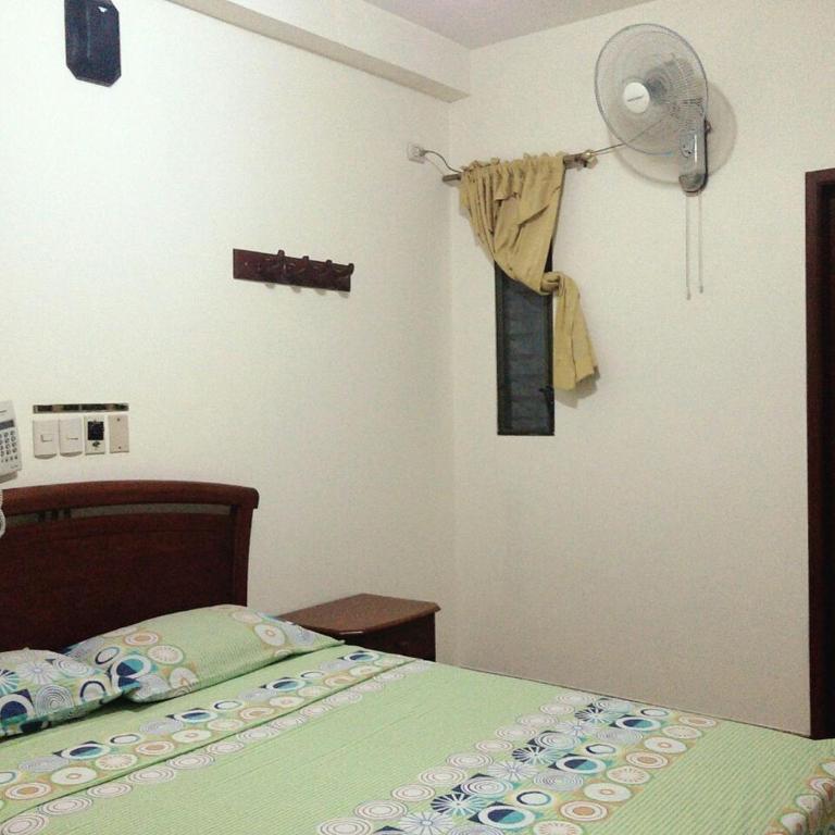Hotel Murcia - Habitación Doble Estándar con ventilador - 8