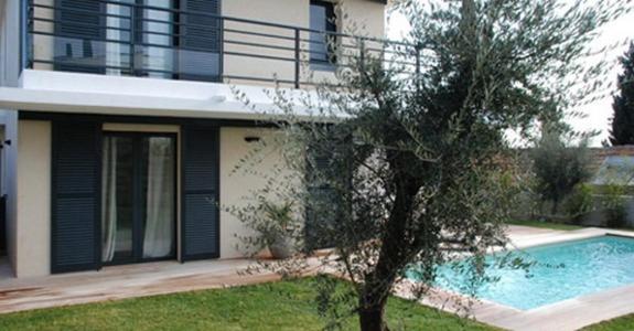 Le Hameau de la Crique de l'Anglaise - Villa 4 Chambres avec Piscine Privée - 19