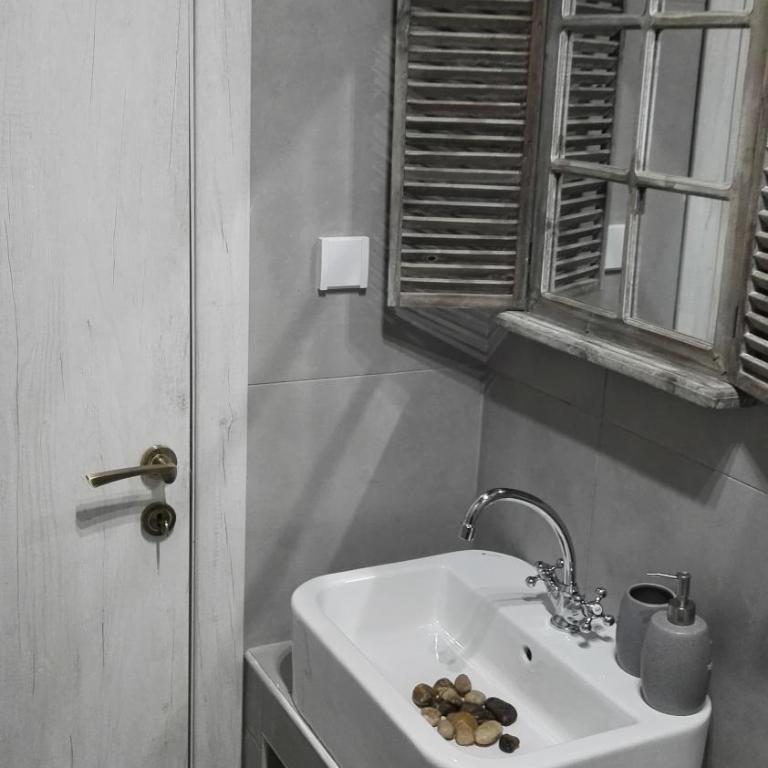 Apartment Mareta - Studio Apartment with Sea View - 13