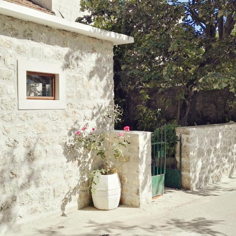 Apartment Mareta - Studio Apartment with Sea View - 17