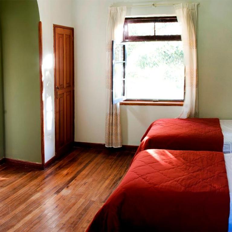 Centro Vacacional Huaychulo - Twin Room - 4