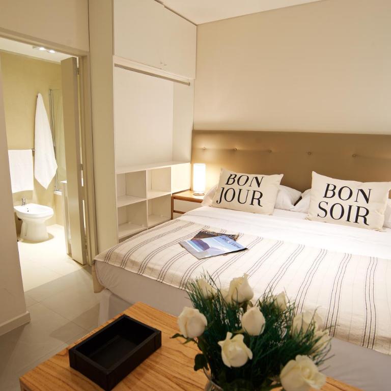 Bonjour My Vera - Apartment - 6