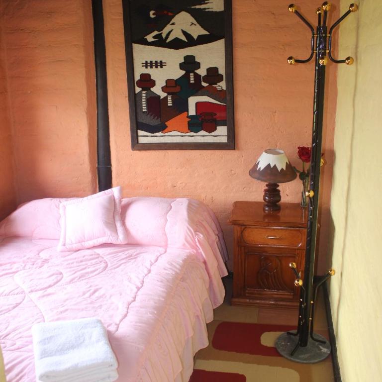 Rondador Cotopaxi - Habitación Doble - 3