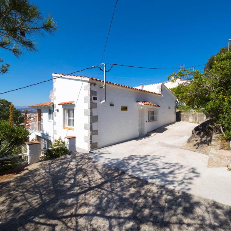 InmoSantos Casa Tordera - Casa de 4 dormitorios - 22