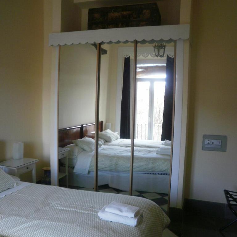 Casa Palacio López Daza - One-Bedroom Apartment - 11
