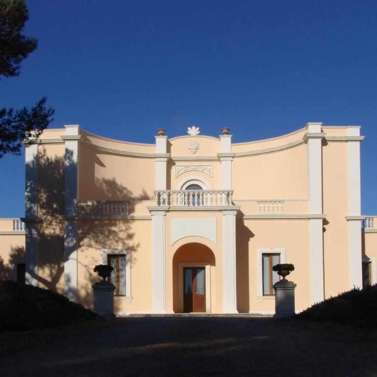 Tenuta Nucci - Ampia Camera Matrimoniale - 3