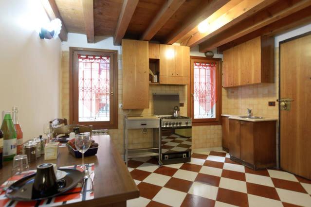 Calle dei Ormesini - Appartamento - 20