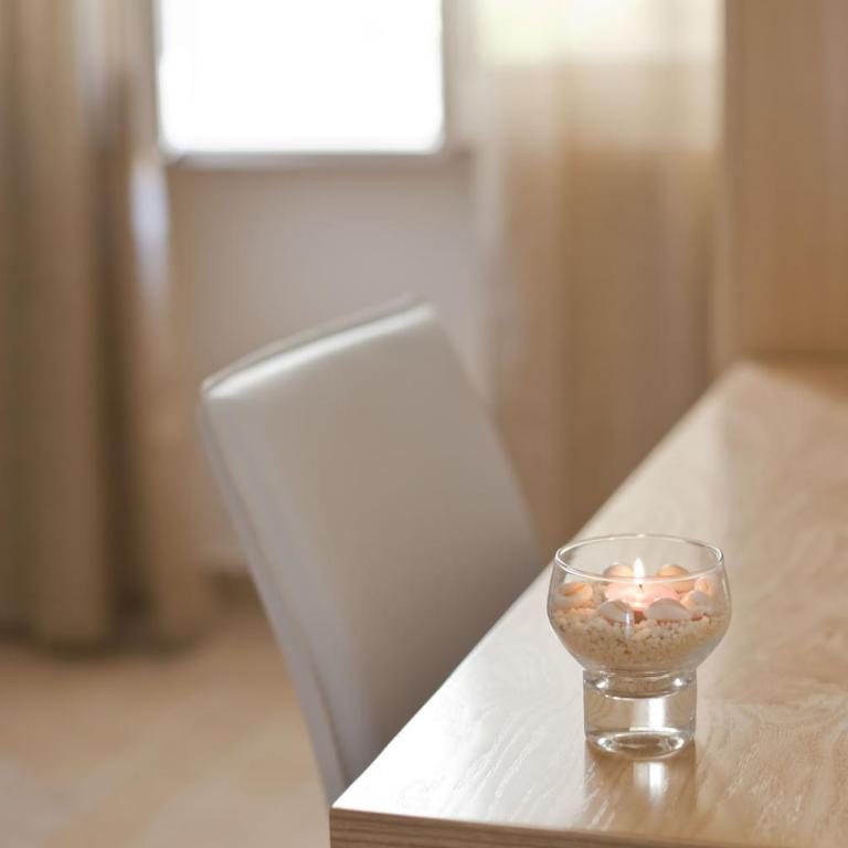 Donna Rosa Accommodation - Ampia Camera Matrimoniale - 1