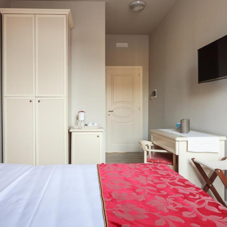 Casa Angelica - Double Room with Private Bathroom - 4