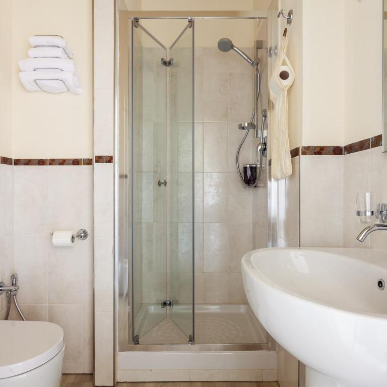 Casa Angelica - Double Room with Private Bathroom - 5