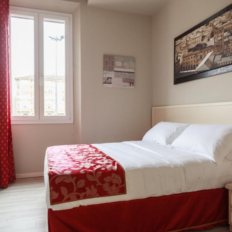 Casa Angelica - Double Room with Private Bathroom - 2