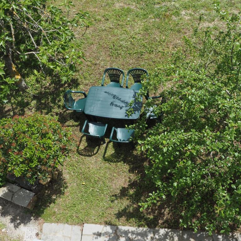 Casa DUILIA - Appartamento con 2 Camere da Letto - 22