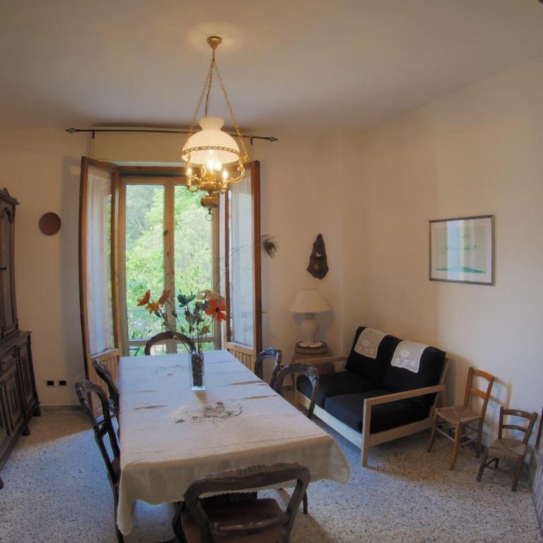 Casa DUILIA - Appartamento con 2 Camere da Letto - 3