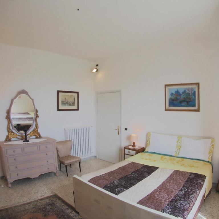 Casa DUILIA - Appartamento con 2 Camere da Letto - 6