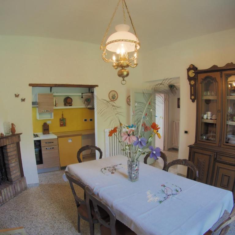 Casa DUILIA - Appartamento con 2 Camere da Letto - 4