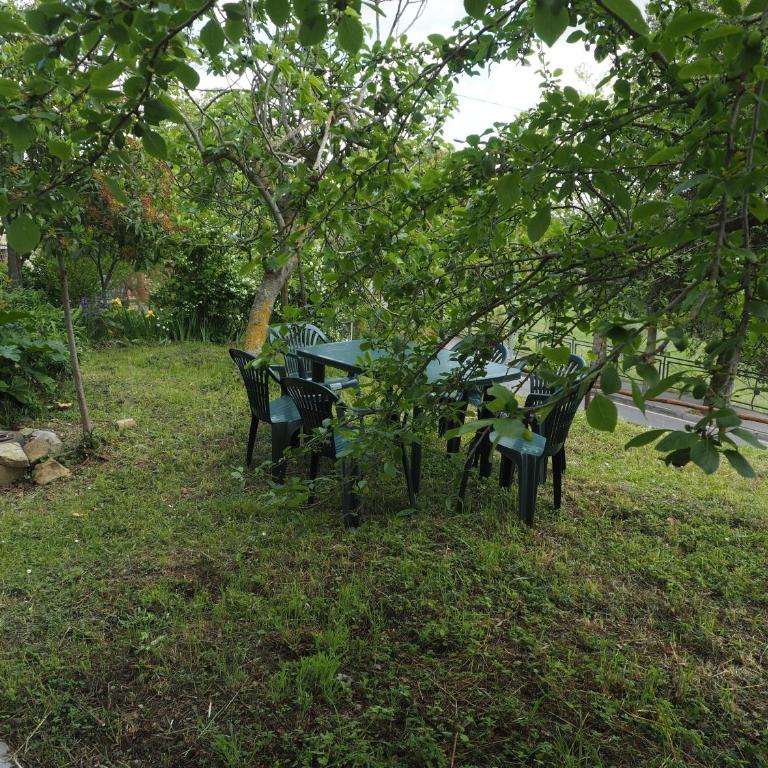 Casa DUILIA - Appartamento con 2 Camere da Letto - 23