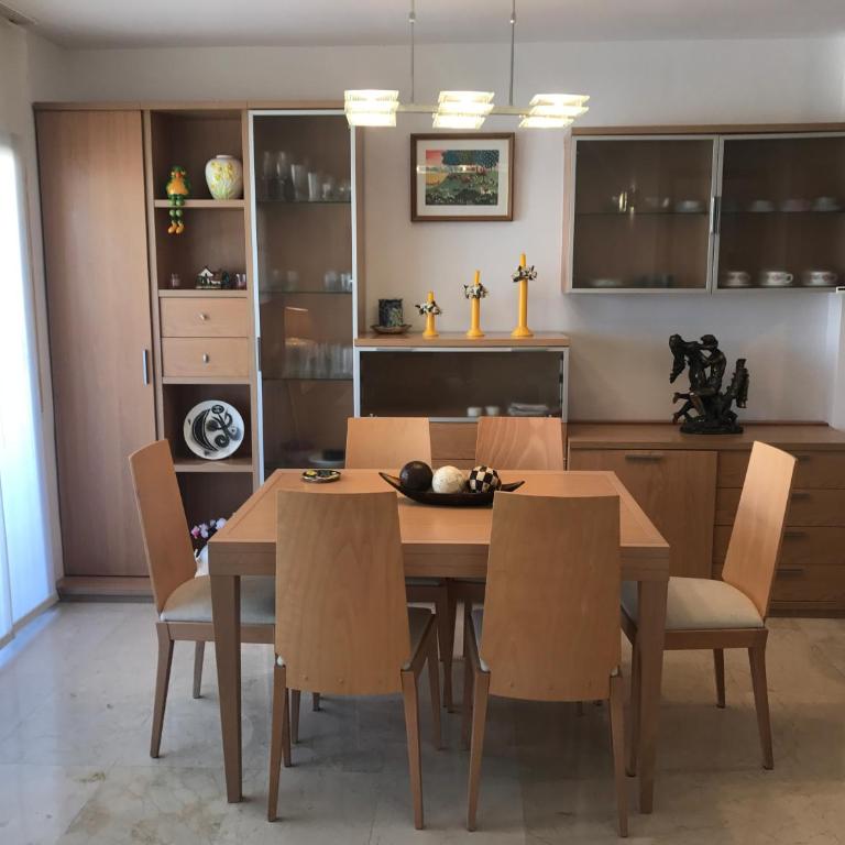 COSTA DAURADA APARTAMENTS - Zurbaran - Apartamento con vistas al mar - 4