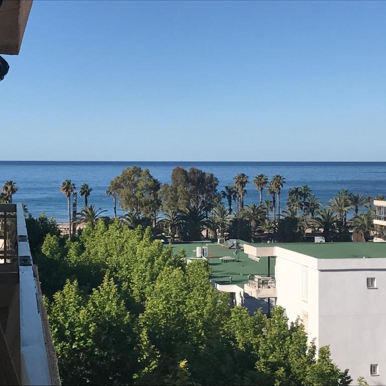 COSTA DAURADA APARTAMENTS - Zurbaran - Apartamento con vistas al mar - 22
