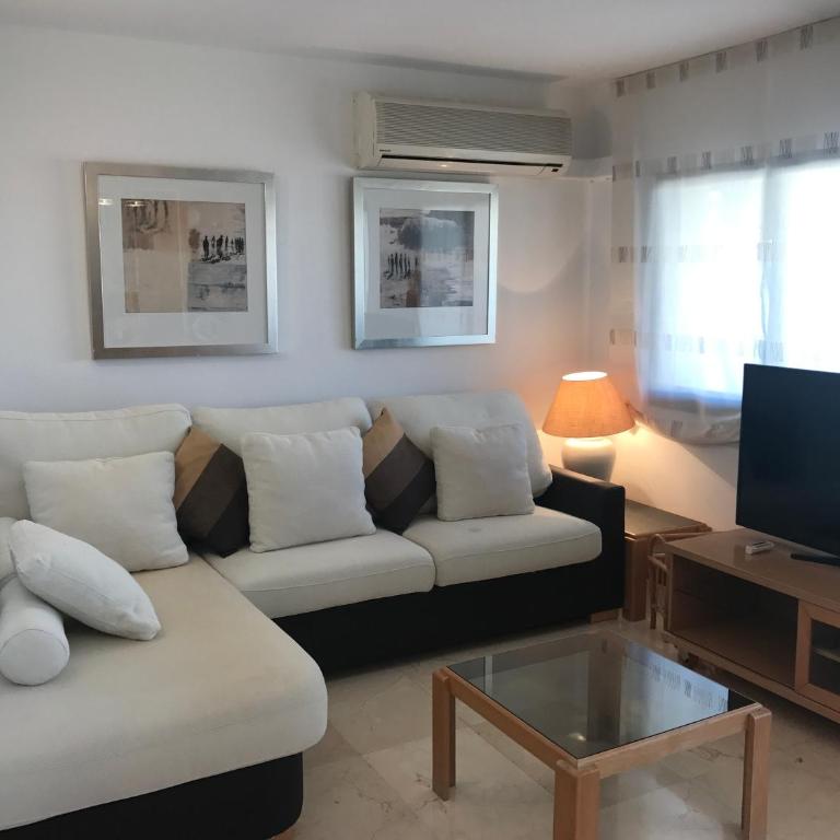 COSTA DAURADA APARTAMENTS - Zurbaran - Apartamento con vistas al mar - 6