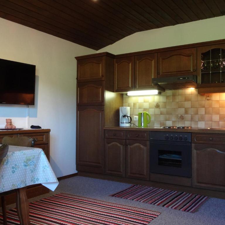 Haus Erlbacher - Apartment mit 2 Schlafzimmern - 13