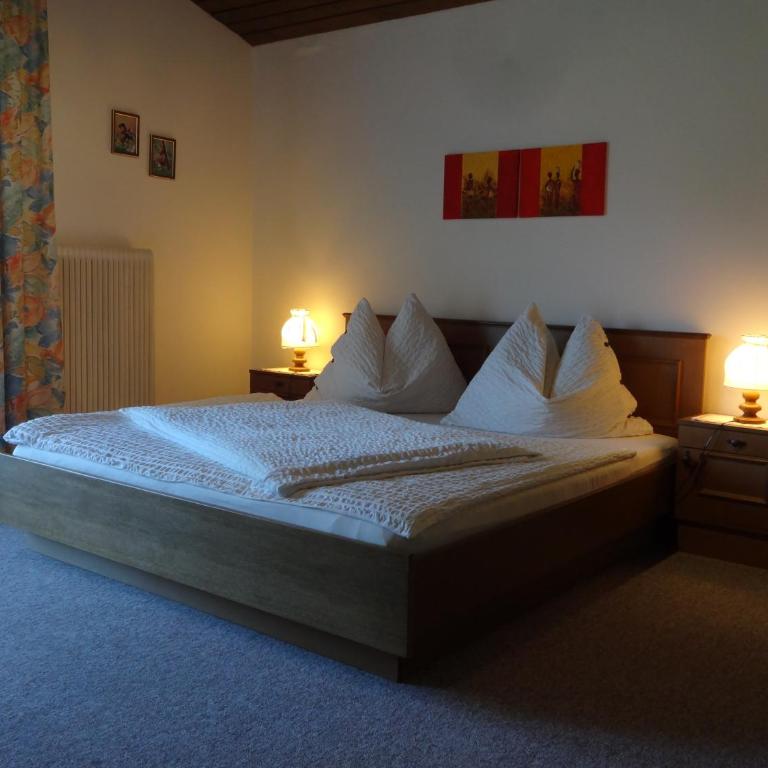 Haus Erlbacher - Apartment mit 2 Schlafzimmern - 14