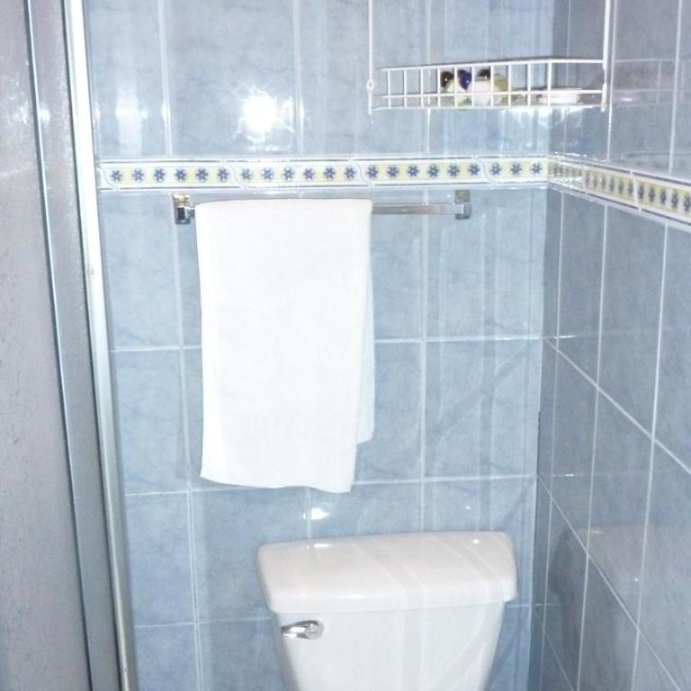 Hotel Vista Hermosa 26 - Single Room - 1