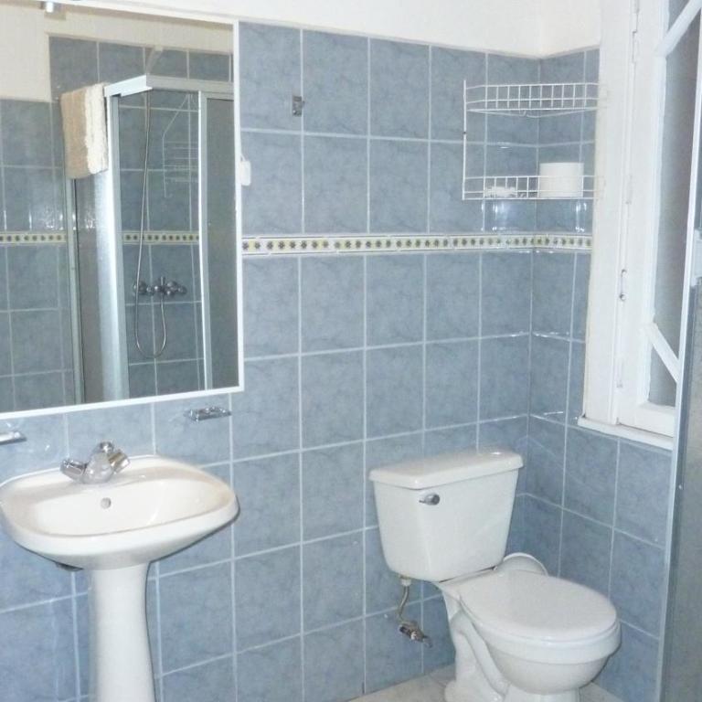Hotel Vista Hermosa 26 - Double Room with Extra Bed - 1