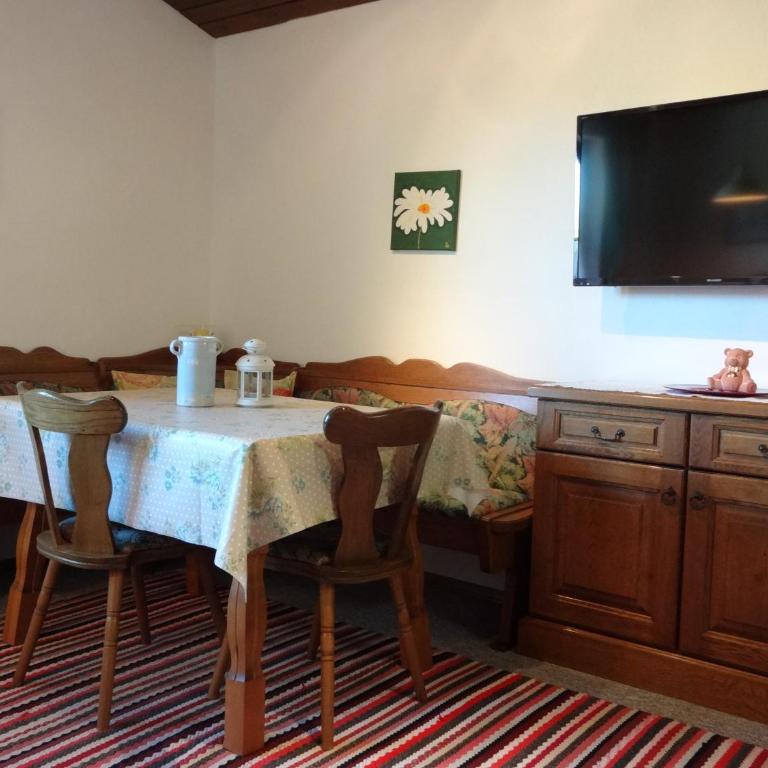 Haus Erlbacher - Apartment mit 2 Schlafzimmern - 16