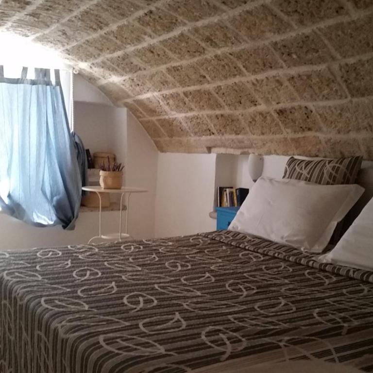 Pescatore - Superior Triple Room - 1