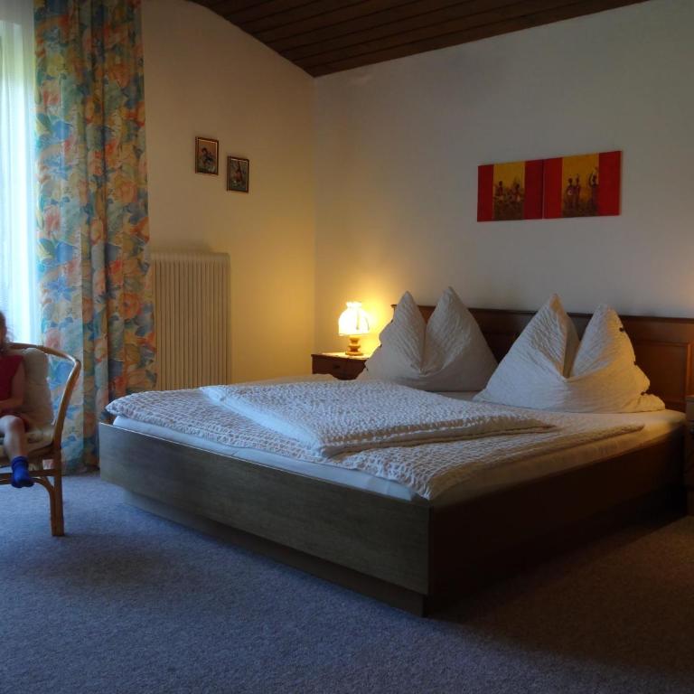 Haus Erlbacher - Apartment mit 2 Schlafzimmern - 17