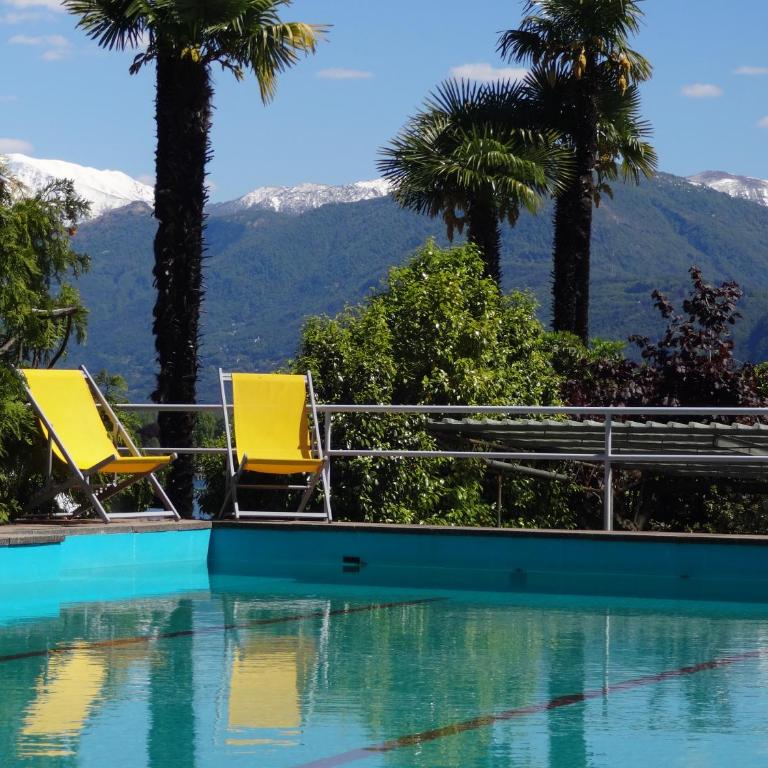 Residenza Paradiso di Vacanze - Casa con 2 Camere da Letto - 1