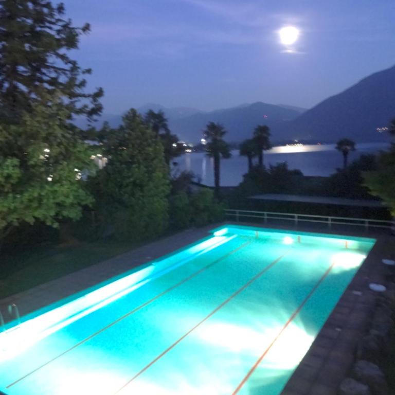 Residenza Paradiso di Vacanze - Casa con 2 Camere da Letto - 17