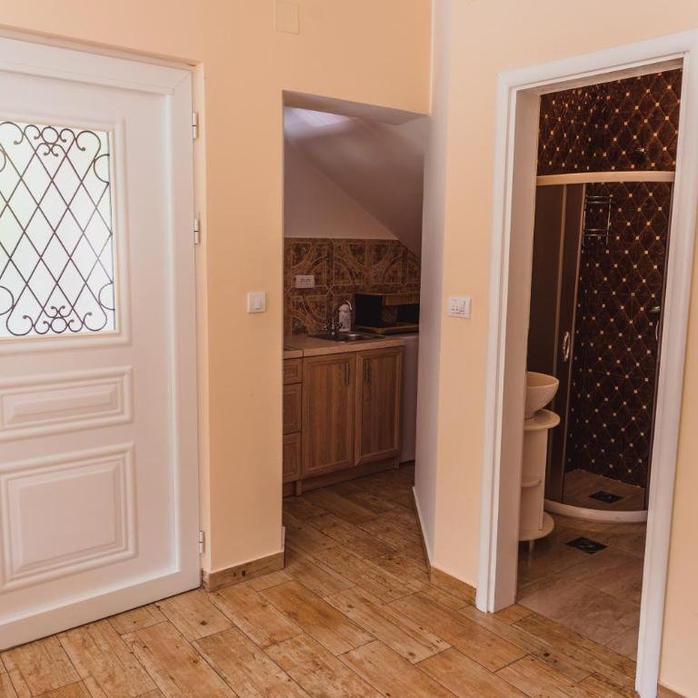 Apartments Krstos place - Standard Studio - 8