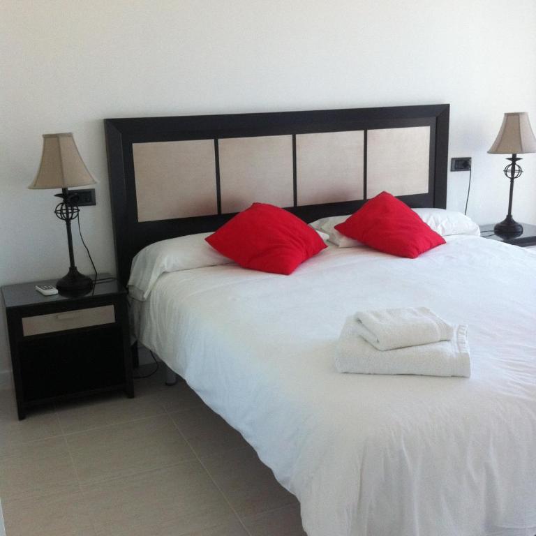 Aparthotel Residencia & Spa Parques Casablanca - Apartamento de 2 dormitorios - 7