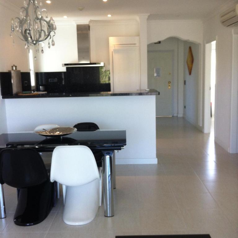 Aparthotel Residencia & Spa Parques Casablanca - Apartamento de 2 dormitorios - 6