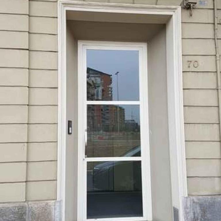 Nonno Pinin - Penthouse Apartment - 37