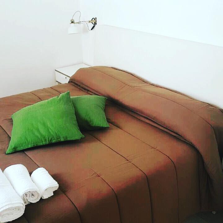 Borghetto Mediterraneo - Apartment mit 2 Schlafzimmern - 19