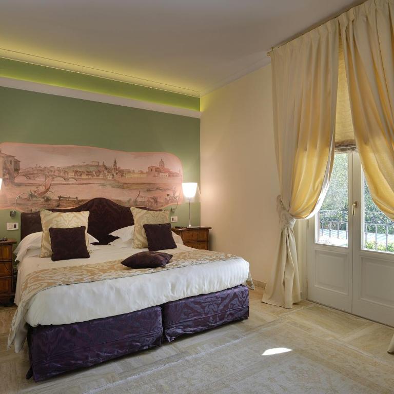 Augustus Hotel & Resort - Camera Matrimoniale Superior - 5
